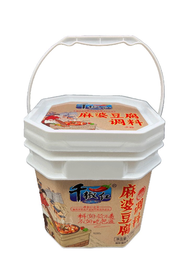 3.18kg麻婆豆腐調(diào)料